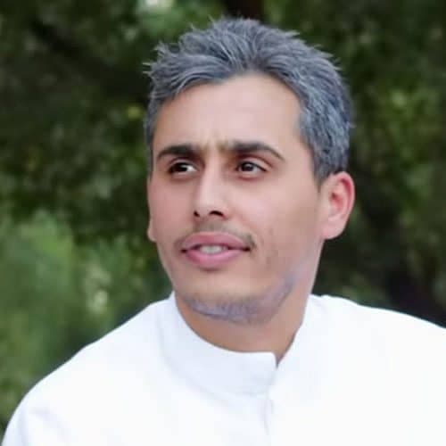 شعيب راشد
