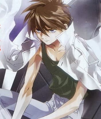 GW-Heero