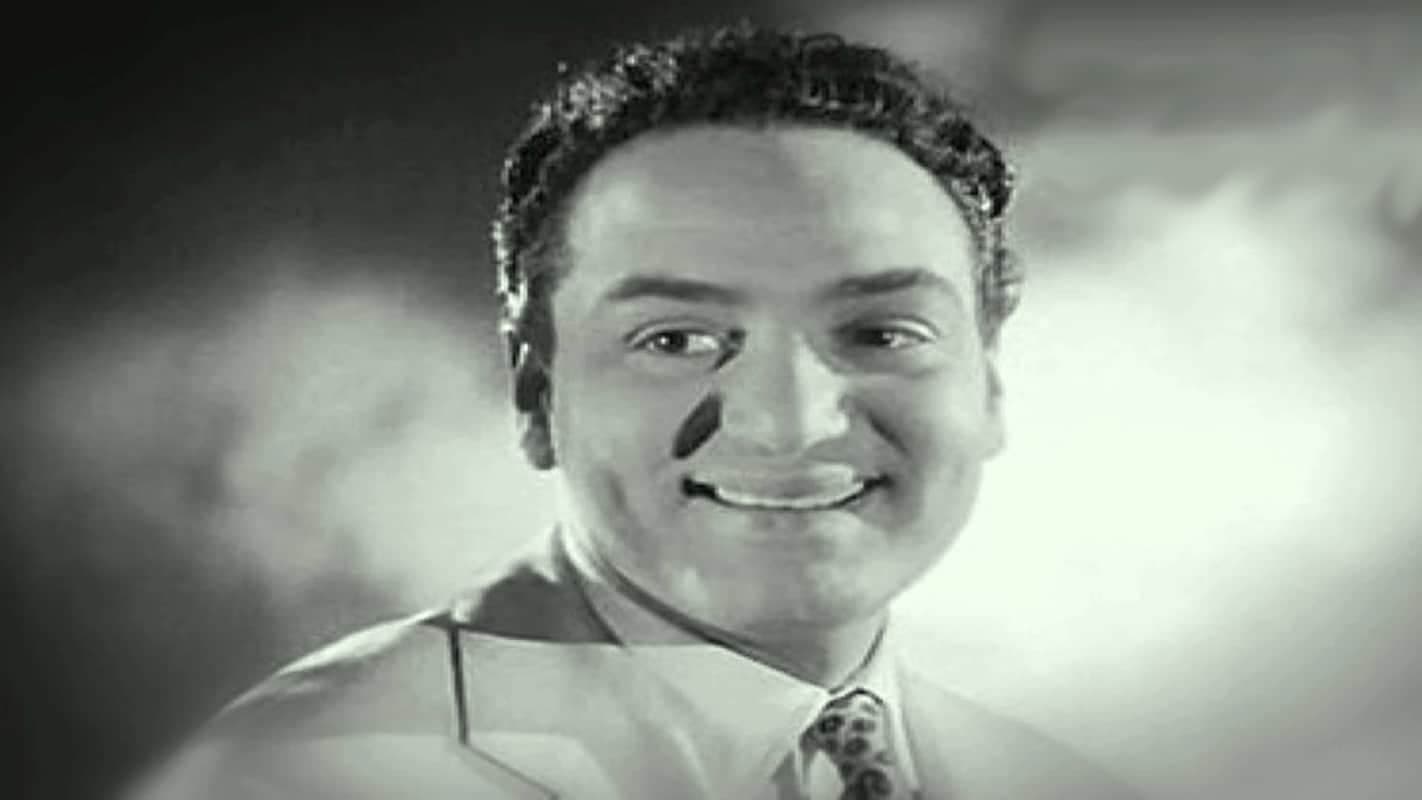 أجمل أغاني محمد فوزي