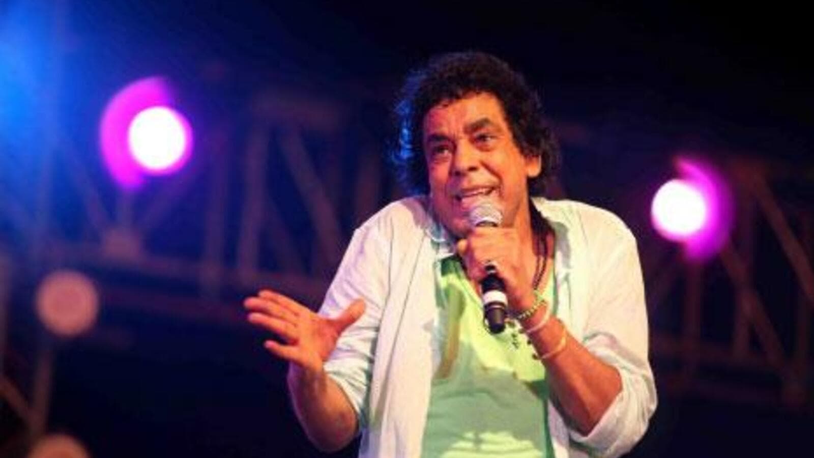 الملك محمد منير