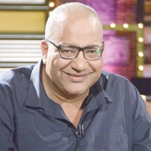 بيومي فؤاد
