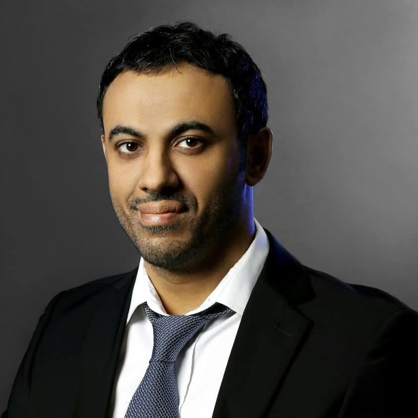 قيس الخنجي