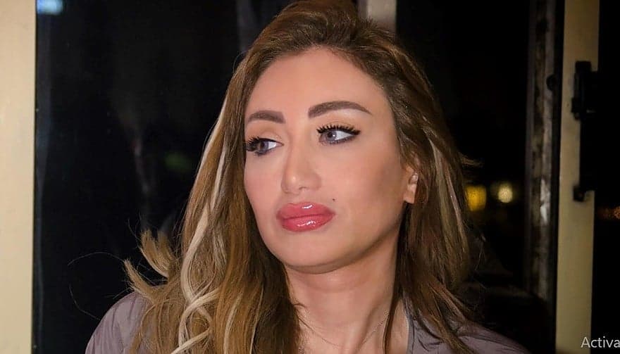 ريهام سعيد