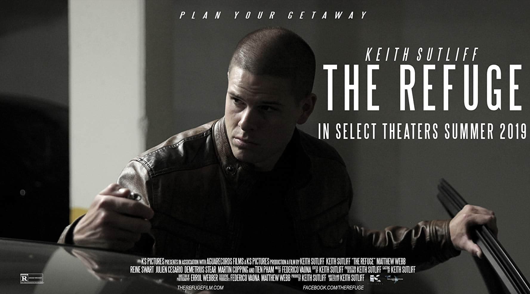 The Refuge