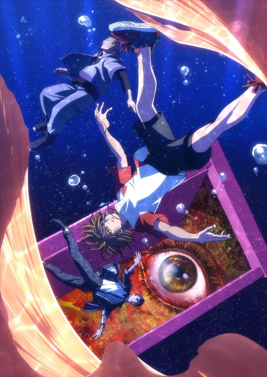 Pet-anime-fall2019