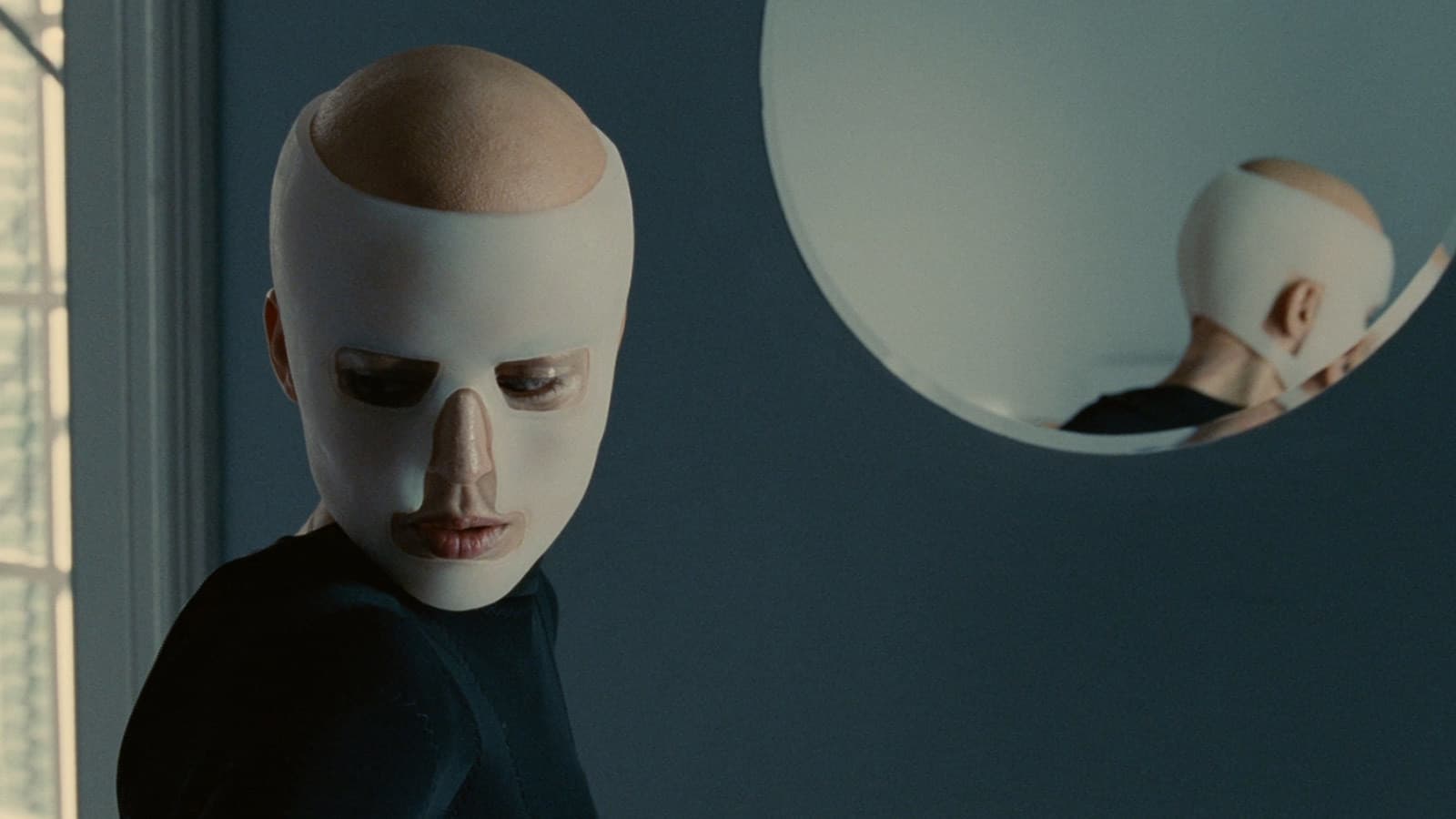 فيلم The Skin I Live In