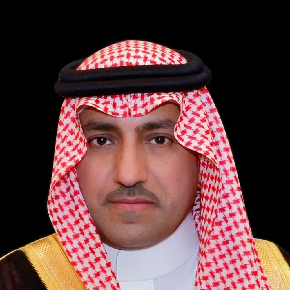 تركي بن عبد الله بن عبد العزيز آل سعود