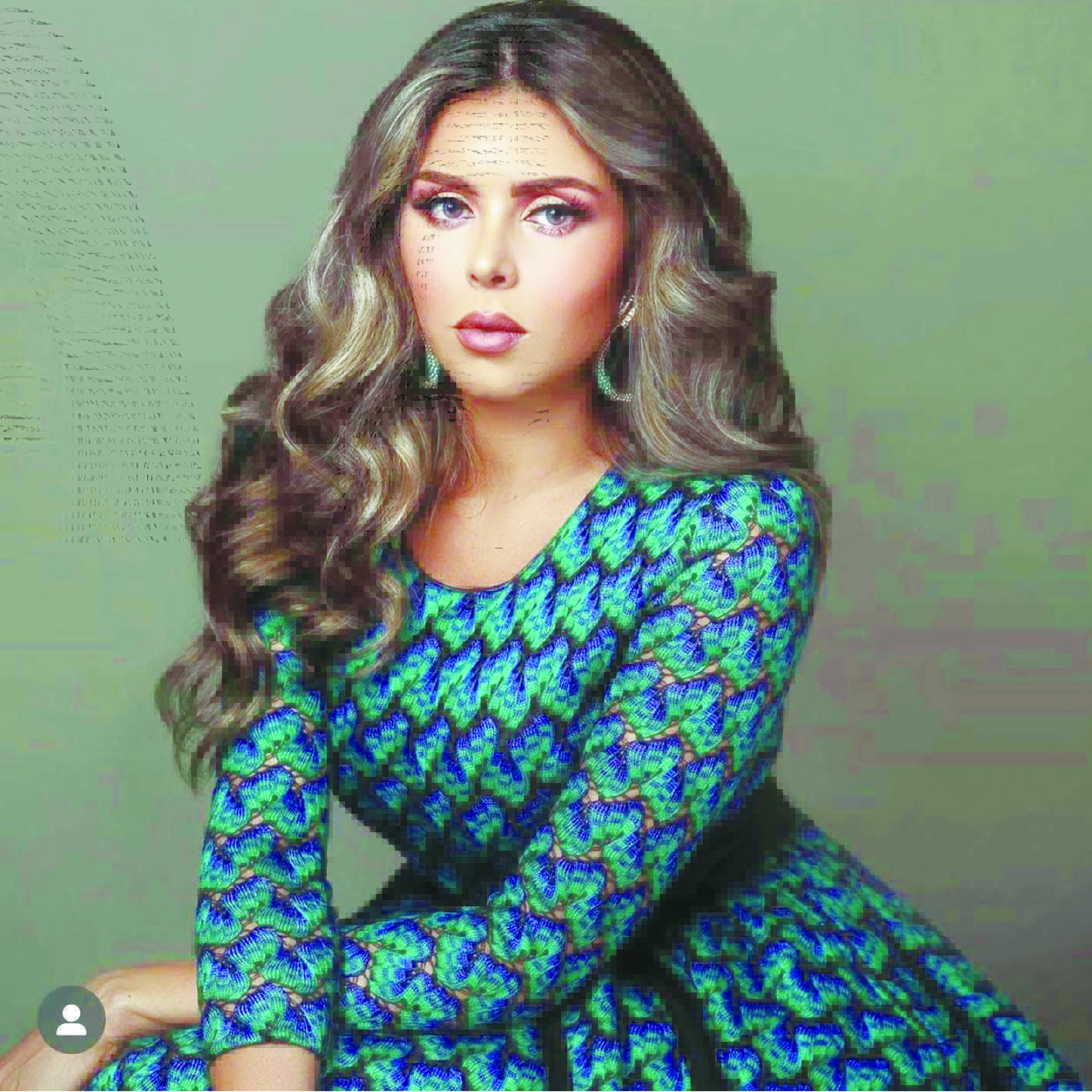 سارة عبد العزيز