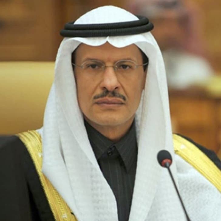 عبد العزيز بن سلمان