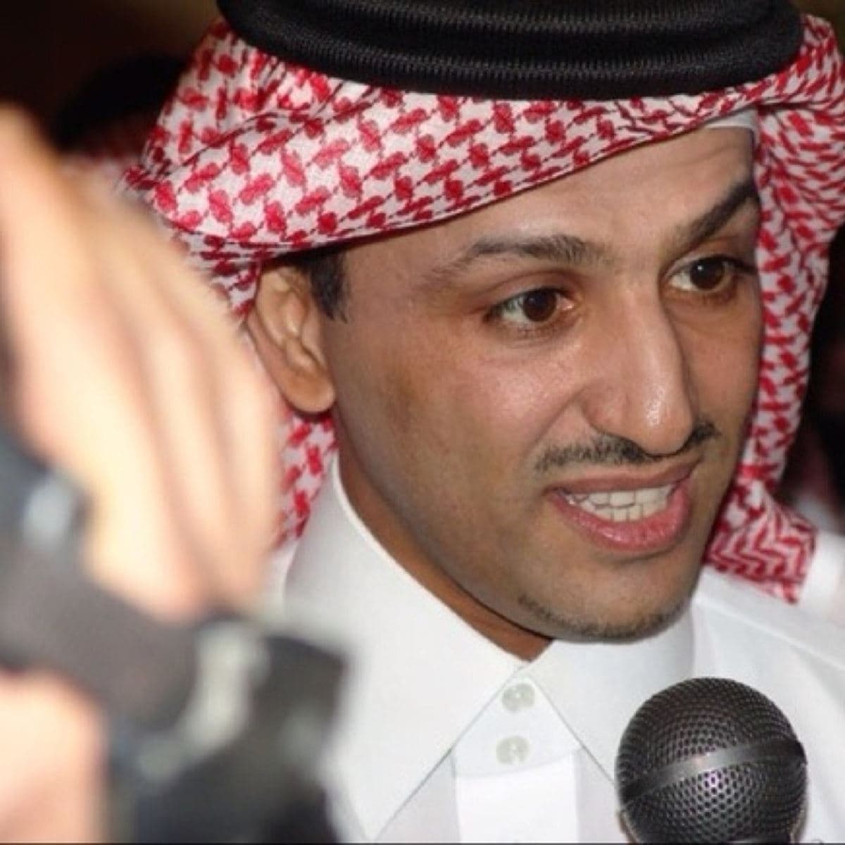 خالد التيماوي