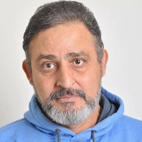 أشرف طلبة