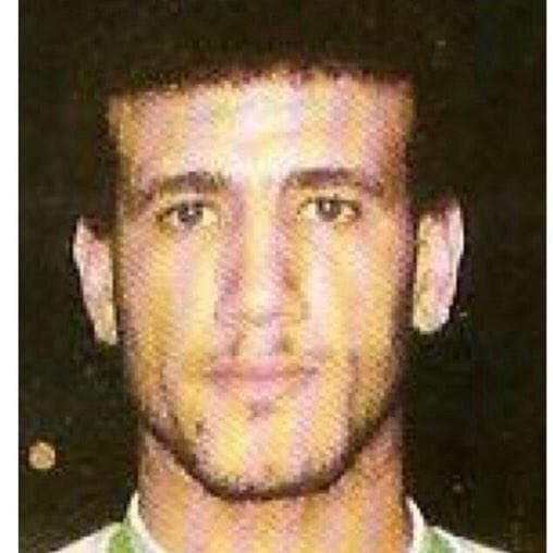 خالد الرويحي