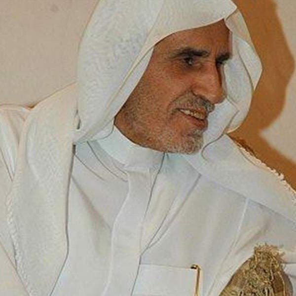 عبد الرحمن بن سعيد