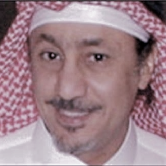 خالد بن محفوظ