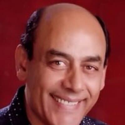 أحمد بدير