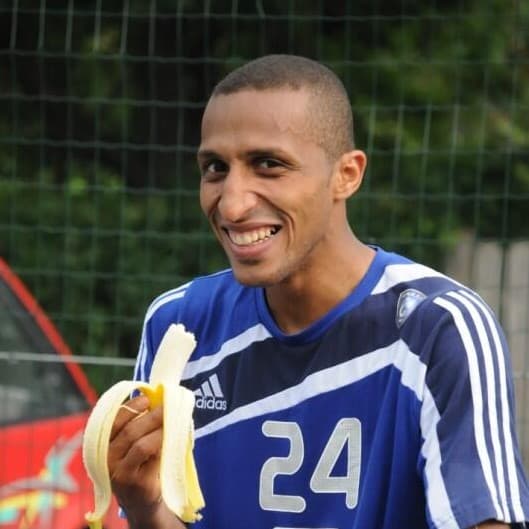 محمد نامي