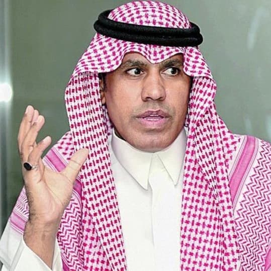 ناصر الفهد