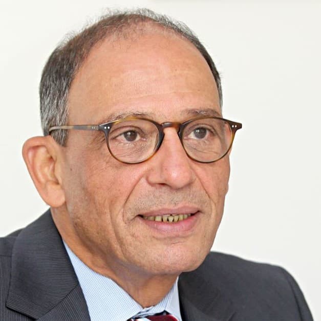 هاني عازر