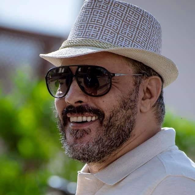 عمرو عبدالجليل