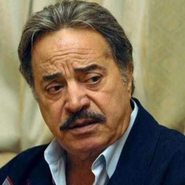 يوسف شعبان