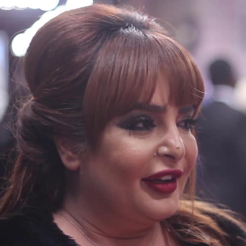 بدرية أحمد