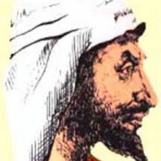 تأبط شرًا