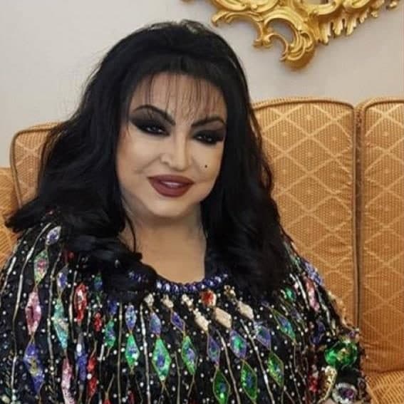 سميرة توفيق
