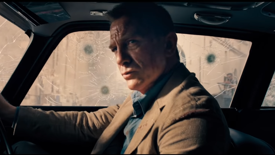 تأجيل فيلم جيمس بوند الأخير بسبب الكورونا