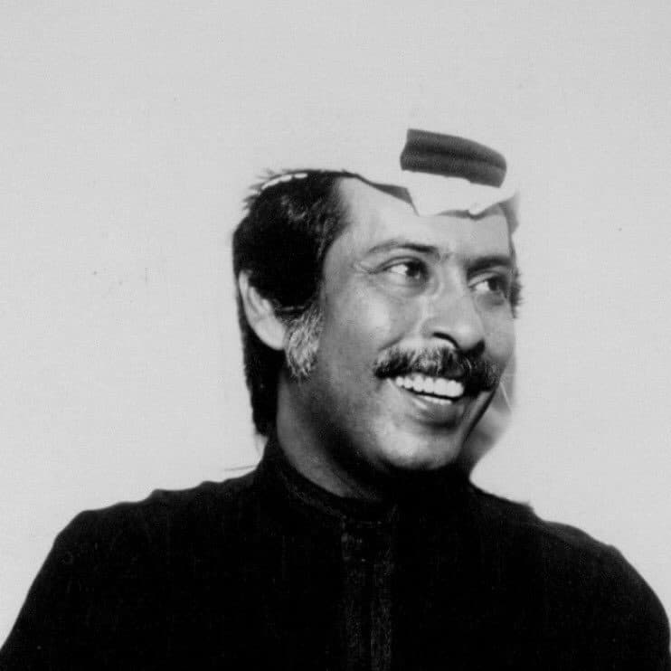 صقر الرشود