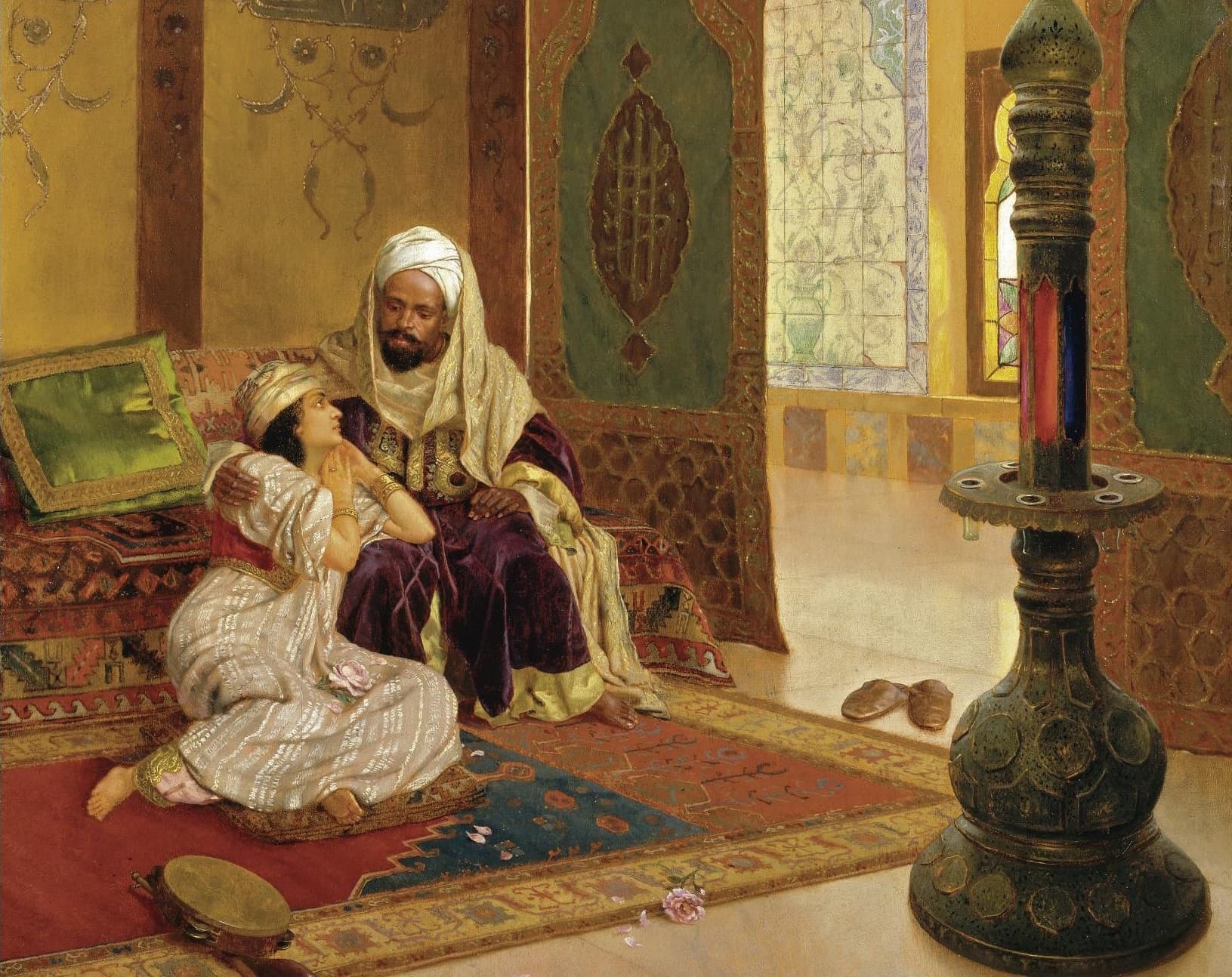 الأدب الأندلسي