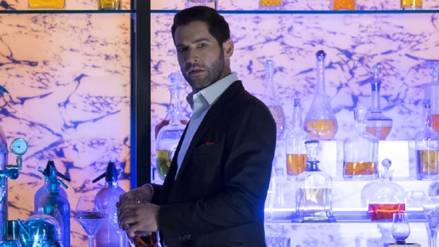 مسلسل Lucifer يتجدد لموسم سادس على نتفلكس بعد موافقة نجمه