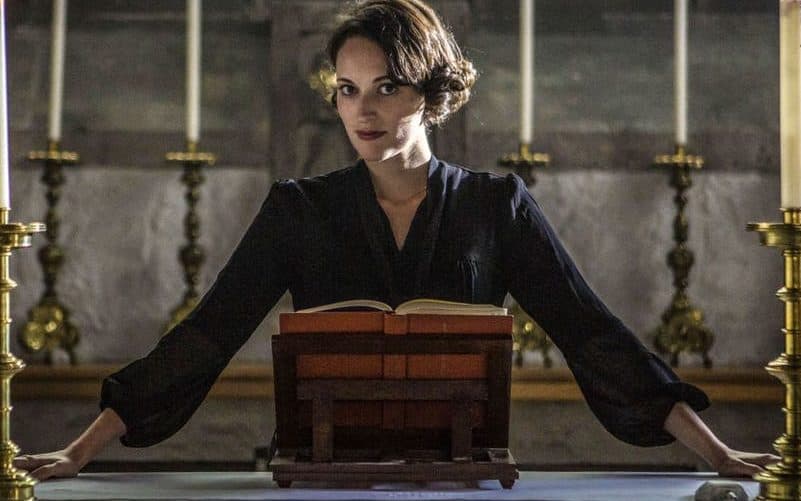 مسلسل Fleabag