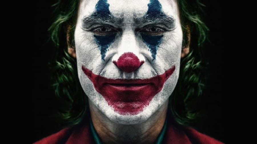 بوستر فيلم جوكر