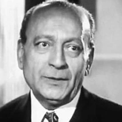 محمود المليجي