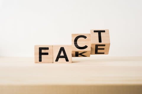 ماذا يحمل المستقبل بالنسبة للأخبار الكاذبة