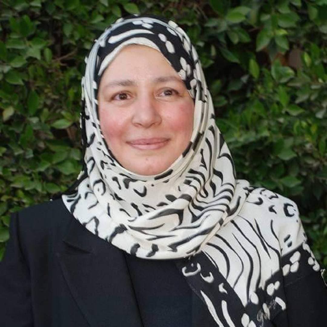 عبلة كامل