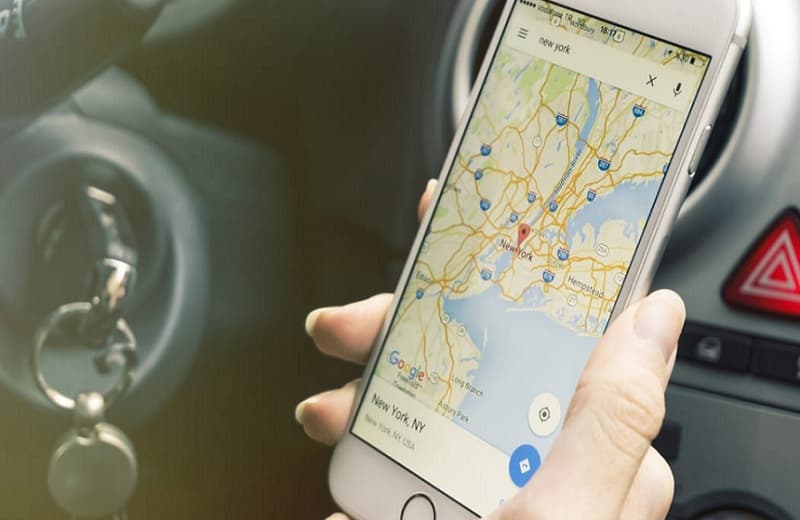فوائد لا تعرفها عن Google map