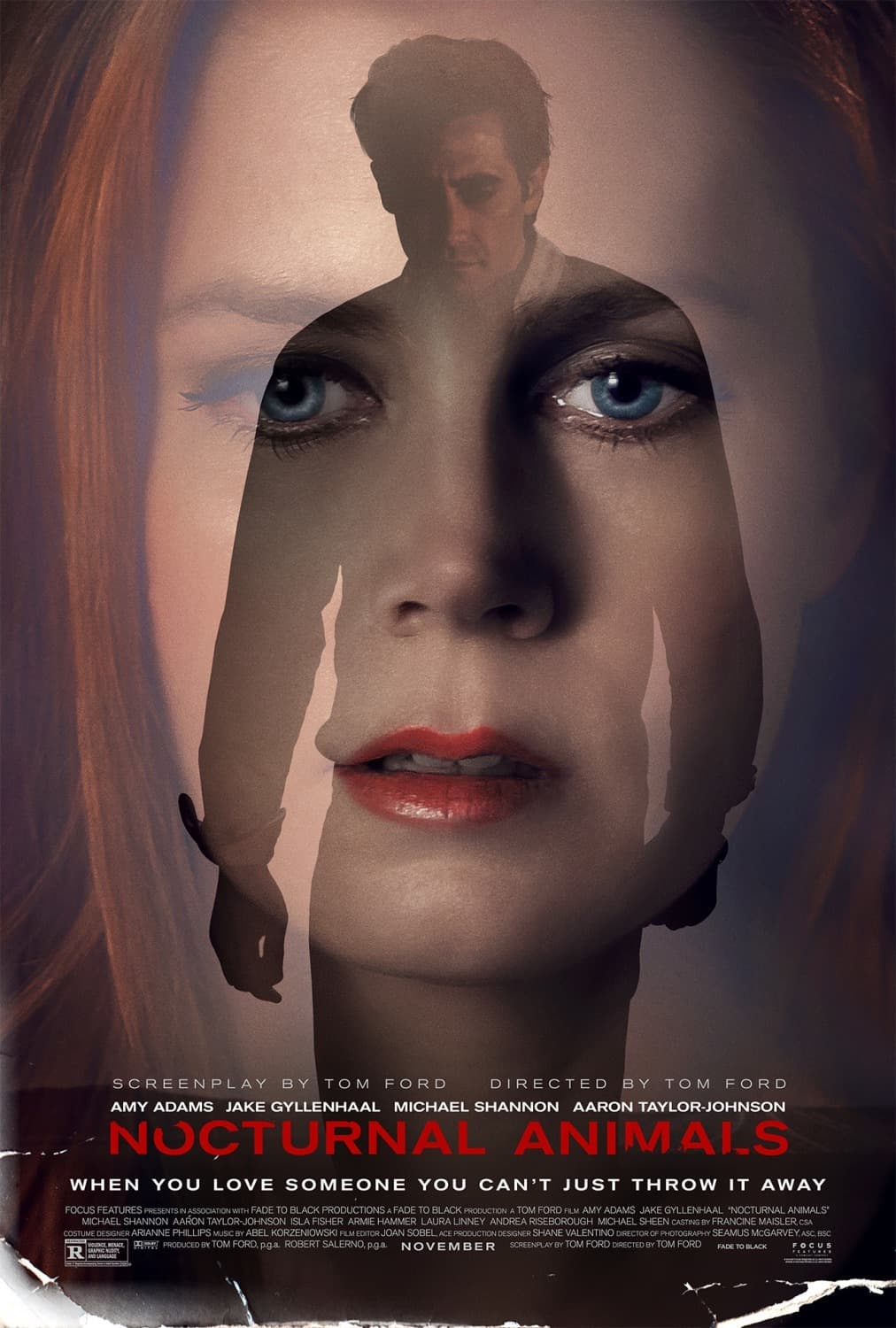 فيلم Nocturnal animals