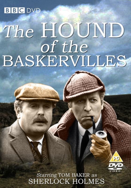 مسلسل The Hound of the Baskervilles