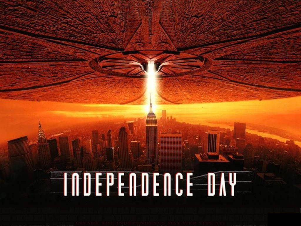 فيلم Independence day