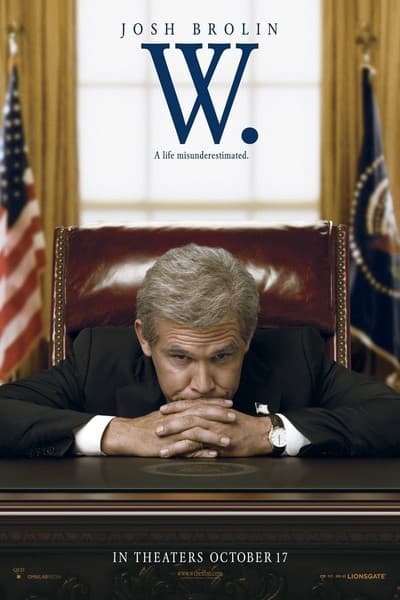 فيلم .W