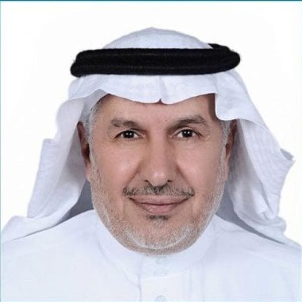 عبد الله الربيعة