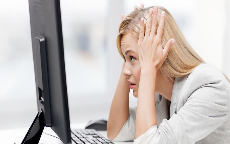  اصوات غريبة في الكمبيوتر