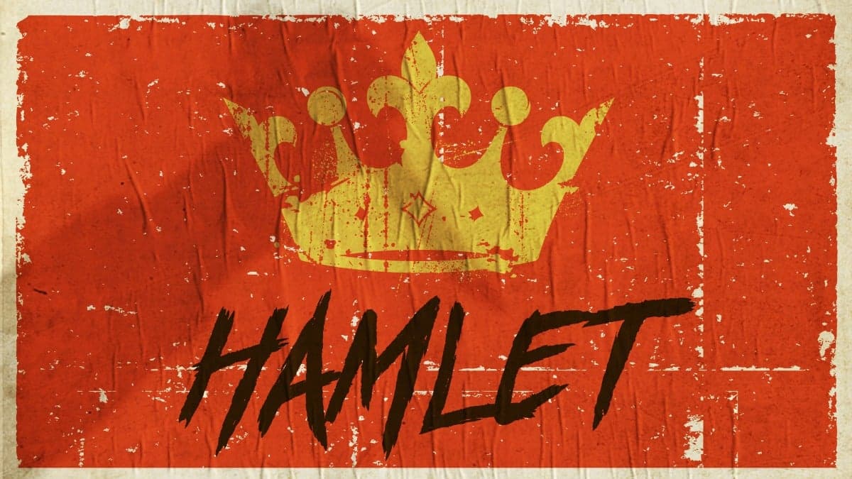 hamlet - هاملت