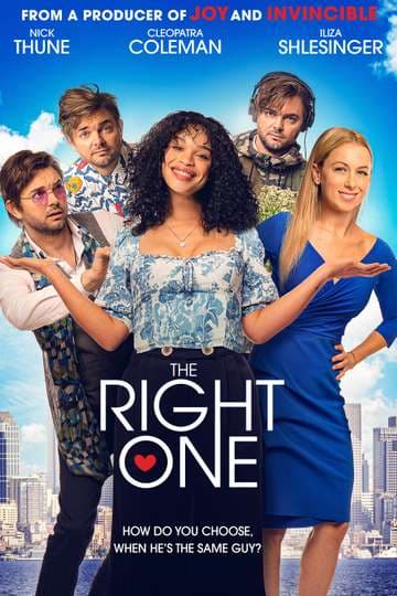 فيلم The Right One