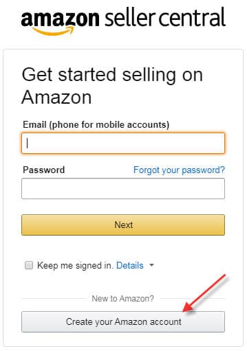 amazon