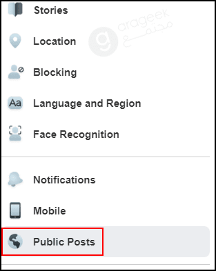 facebook-public-posts