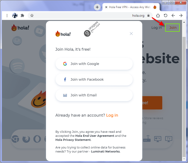hola-signup