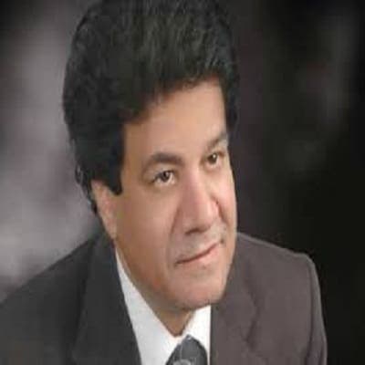 صلاح عبد الغفور