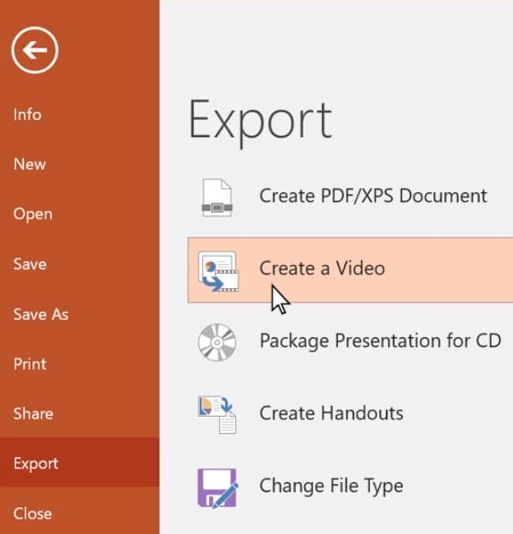 Powerpoint